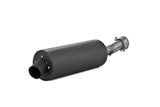 MBRP performance muffler
