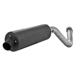 MBRP performance muffler