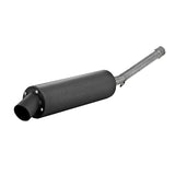 Fits 1987-89 Honda TRX350D Direct Replacement Slip-on w/Utility Muffler AT-7104