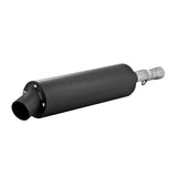 MBRP performance muffler