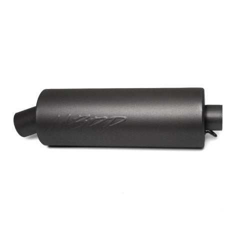 Muffler, ATV 8000 series Performance AT-8010P