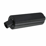 Muffler, ATV 8000 series Performance AT-8010P