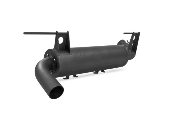MBRP performance muffler fits 2011-2013 Ford Ranger