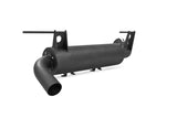 MBRP performance muffler fits 2011-2013 Ford Ranger