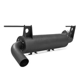 MBRP performance muffler fits 2011-2013 Ford Ranger