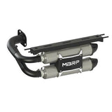 MBRP performance muffler fits 2019-2022 Honda