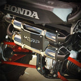 MBRP performance muffler fits 2019-2022 Honda