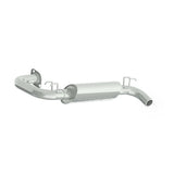 MBRP performance muffler fits 2020-2022 Honda