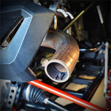 MBRP performance muffler fits 2020-2022 Honda