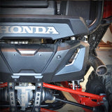 MBRP performance muffler fits 2020-2022 Honda