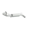 MBRP performance muffler fits 2020-2022 Honda