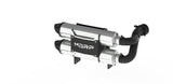 MBRP performance muffler