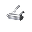 MBRP performance muffler