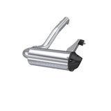 MBRP performance muffler