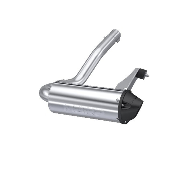 MBRP performance muffler