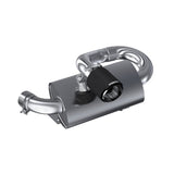 MBRP performance muffler