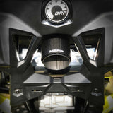 MBRP performance muffler
