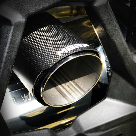 MBRP performance muffler