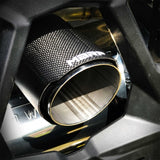 MBRP performance muffler