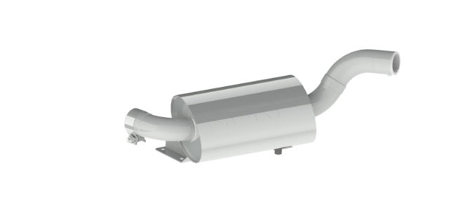 MBRP performance muffler