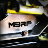 MBRP performance muffler