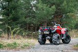 MBRP performance muffler