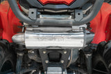 MBRP performance muffler