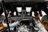 MBRP performance muffler