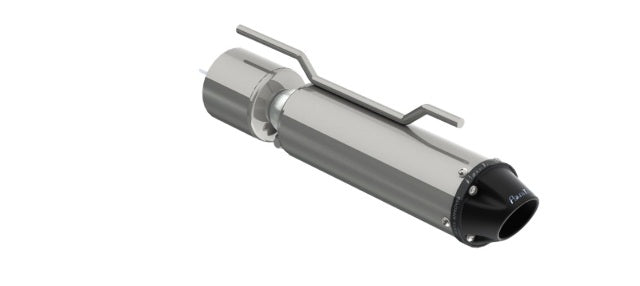 MBRP performance muffler
