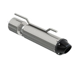 MBRP performance muffler
