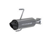 MBRP performance muffler