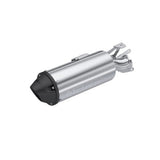MBRP performance muffler