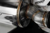 MBRP performance muffler