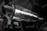 MBRP performance muffler