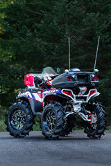 MBRP performance muffler