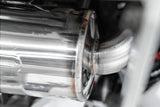 MBRP performance muffler