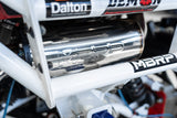 MBRP performance muffler