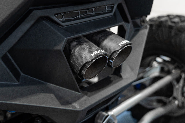 MBRP performance muffler