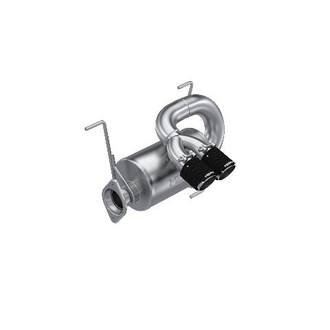 MBRP performance muffler C84890238DD6