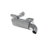 MBRP performance muffler