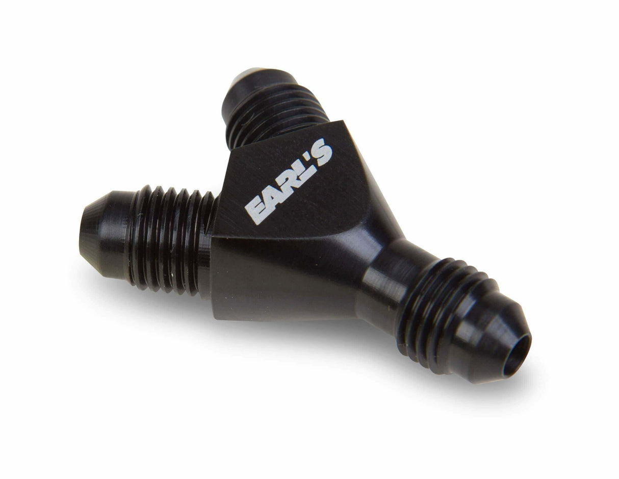 4AN Male Forged Y-Block - AT100171ERL