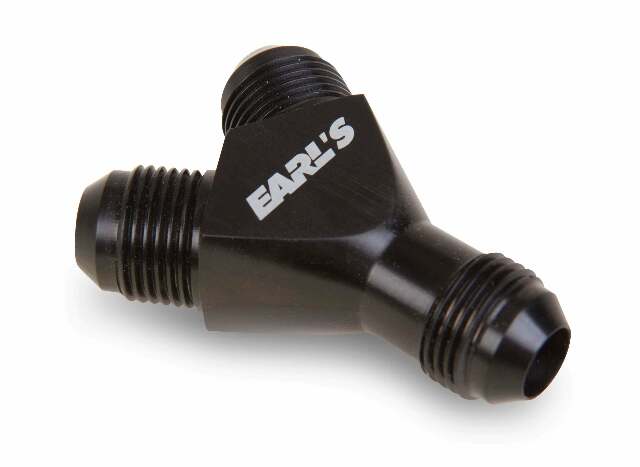 10AN Male Forged Y-Block - AT100174ERL