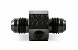 Earls Fuel Pressure Gauge Adapter - AT100192ERL