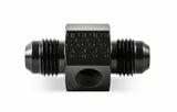 Fuel Pressure Gauge Adapter - AT100192ERL AN fitting