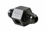 Fuel Pressure Gauge Adapter - AT100192ERL AN fitting