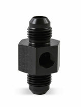 Earls Fuel Pressure Gauge Adapter - AT100192ERL
