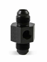 Fuel Pressure Gauge Adapter - AT100192ERL AN fitting