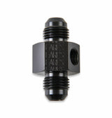 Earls Fuel Pressure Gauge Adapter - AT100192ERL