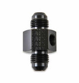 Fuel Pressure Gauge Adapter - AT100192ERL AN fitting