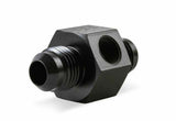 Fuel Pressure Gauge Adapter - AT100192ERL AN fitting